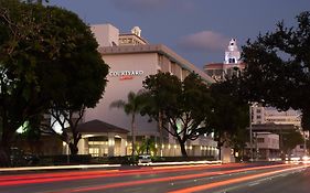 Courtyard Miami Coral Gables